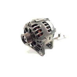 Alternator Seat Ibiza (6L1) | Becerril Scrap Yard