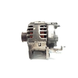 Alternator Seat Ibiza (6L1) | Becerril Scrap Yard