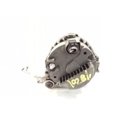 Alternator Seat Ibiza (6L1) | Becerril Scrap Yard
