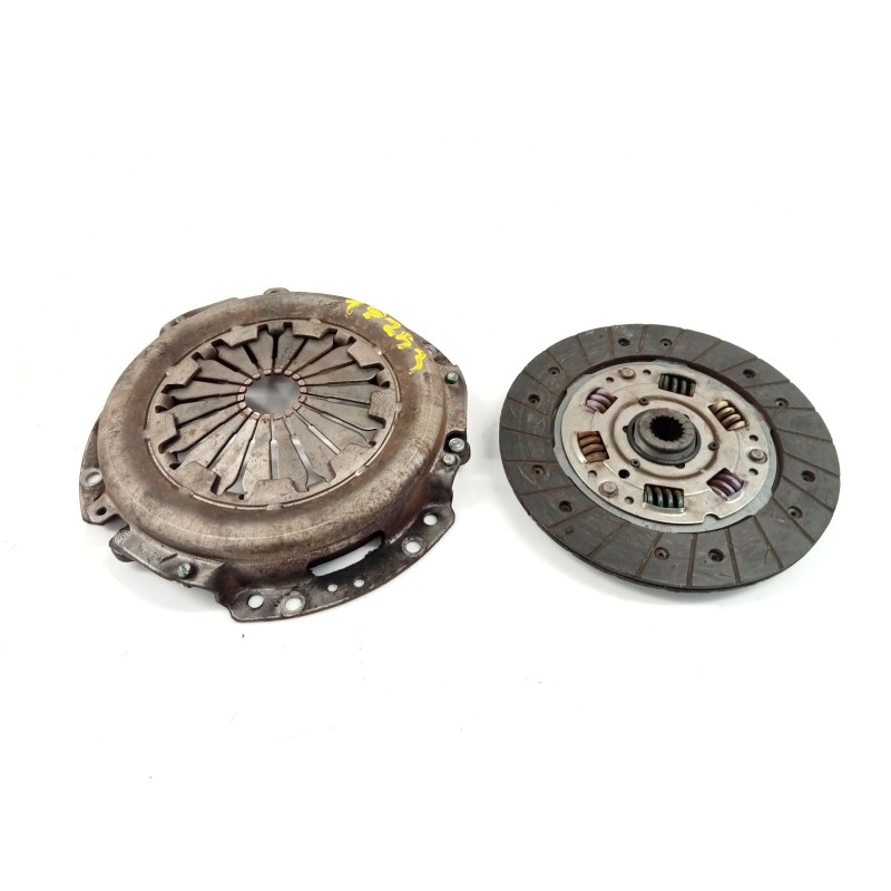 Clutch kit CITROEN C15 | Becerril Scrap Yard Clutch kit CITROEN C15 | Becerril Scrap Yard