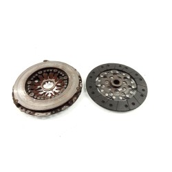 Clutch kit Renault Laguna II (BG0) | Becerril Scrap Yard