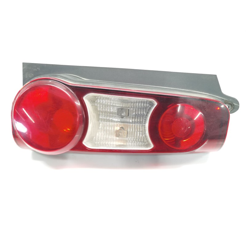 Right rear taillight Peugeot Partner tepee | Becerril Scrap Yard Right rear taillight Peugeot Partner tepee | Becerril Scrap Yard