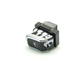 Recambio de mando elevalunas trasero derecho para audi q3 (8ub, 8ug) 2.0 tdi referencia OEM IAM 4H0959855A  