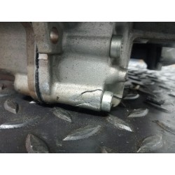 Recambio de despiece cambio para audi q3 (8ub, 8ug) 2.0 tdi referencia OEM IAM SDC  