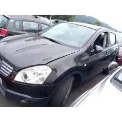 Parts breakdown for Nissan qashqai I (J10, NJ10) 1.6 Petrol of the year 2007 with engine HR16DE