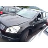 Aufschlüsselung der Teile für Nissan qashqai I (J10, NJ10) 1.6 Gasolina aus dem Jahr 2007 mit Motor HR16DE