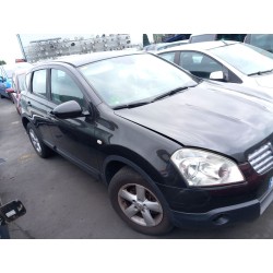 Aufschlüsselung der Teile für Nissan qashqai I (J10, NJ10) 1.6 Gasolina aus dem Jahr 2007 mit Motor HR16DE