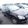 Aufschlüsselung der Teile für Nissan qashqai I (J10, NJ10) 1.6 Gasolina aus dem Jahr 2007 mit Motor HR16DE