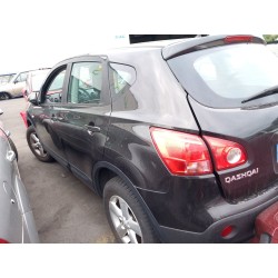 Aufschlüsselung der Teile für Nissan qashqai I (J10, NJ10) 1.6 Gasolina aus dem Jahr 2007 mit Motor HR16DE