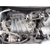 Aufschlüsselung der Teile für Nissan qashqai I (J10, NJ10) 1.6 Gasolina aus dem Jahr 2007 mit Motor HR16DE