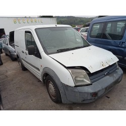 ford transit connect (tc7) del año 2007