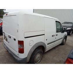 ford transit connect (tc7) del año 2007