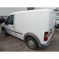 ford transit connect (tc7) del año 2007