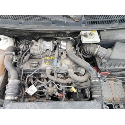 ford transit connect (tc7) del año 2007