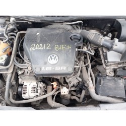 Motor completo Volkswagen Golf IV (1J1) | Desguace Becerril