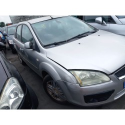 تفكيك Ford focus II sedan (DB_, fch, dh) 2.0 Gasolina من عام 2005 بمحرك AODA,AODB,AODE,SYDA