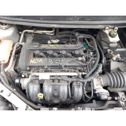 Elenco delle parti per Ford focus II sedan (DB_, fch, dh) 2.0 Gasolina dell'anno 2005 con motore AODA,AODB,AODE,SYDA