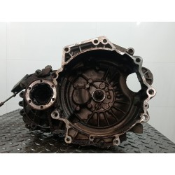 Gearbox Volkswagen Golf IV (1J1) | Becerril Scrap Yard