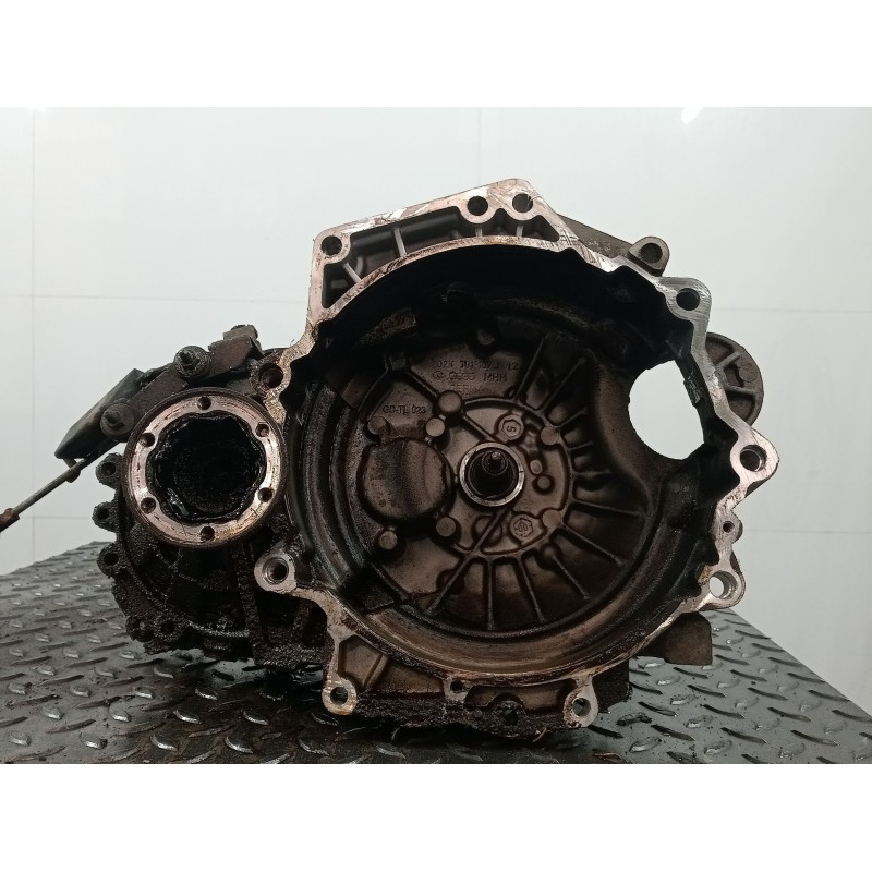 Gearbox Volkswagen Golf IV (1J1) | Becerril Scrap Yard Gearbox Volkswagen Golf IV (1J1) | Becerril Scrap Yard