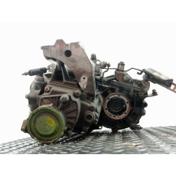 Scatola del cambio Volkswagen Golf IV (1J1) | Desguace Becerril