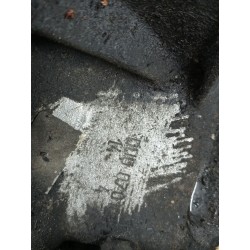 Scatola del cambio Volkswagen Golf IV (1J1) | Desguace Becerril