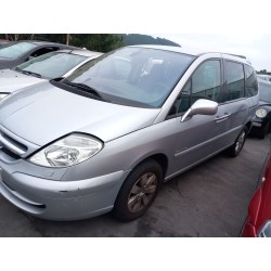 تفكيك Citroen C8 (EA_, EB_) 2.2 HDI Diesel من عام 2004 بمحرك 4HW (DW12TED4)