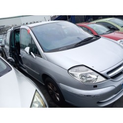 تفكيك Citroen C8 (EA_, EB_) 2.2 HDI Diesel من عام 2004 بمحرك 4HW (DW12TED4)