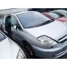 تفكيك Citroen C8 (EA_, EB_) 2.2 HDI Diesel من عام 2004 بمحرك 4HW (DW12TED4)