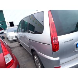 تفكيك Citroen C8 (EA_, EB_) 2.2 HDI Diesel من عام 2004 بمحرك 4HW (DW12TED4)