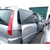 تفكيك Citroen C8 (EA_, EB_) 2.2 HDI Diesel من عام 2004 بمحرك 4HW (DW12TED4)
