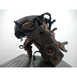 Complete engine Volkswagen Golf IV (1J1) | Becerril Scrap Yard