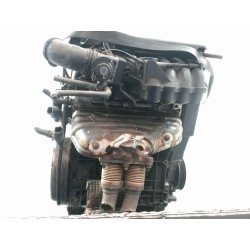 Complete engine Volkswagen Golf IV (1J1) | Becerril Scrap Yard