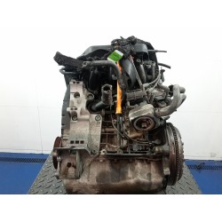Complete engine Volkswagen Golf IV (1J1) | Becerril Scrap Yard
