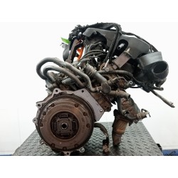 Complete engine Volkswagen Golf IV (1J1) | Becerril Scrap Yard