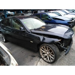 Elenco delle parti per Bmw serie 3 berlina (E90) 320d Diesel dell'anno 2005 con motore 204D4
