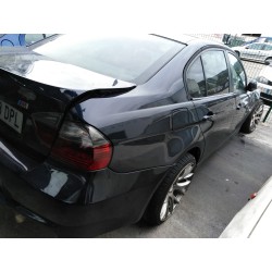 Elenco delle parti per Bmw serie 3 berlina (E90) 320d Diesel dell'anno 2005 con motore 204D4