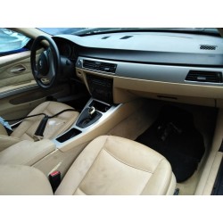 Elenco delle parti per Bmw serie 3 berlina (E90) 320d Diesel dell'anno 2005 con motore 204D4