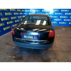 audi a6 berlina (4b2) del año 2000