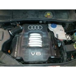audi a6 berlina (4b2) del año 2000
