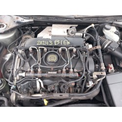 Motor completo Ford Mondeo III turnier (bwy) | Desguace Becerril