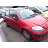 تفكيك Citroen C3 II (SC_) 1.4 HDi 70 (SC8HZC, SC8HR0, SC8HP4) Diesel من عام 2010 بمحرك 8HP (DV4C),8HR (DV4C),8HZ (DV4TD)