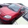 تفكيك Citroen C3 II (SC_) 1.4 HDi 70 (SC8HZC, SC8HR0, SC8HP4) Diesel من عام 2010 بمحرك 8HP (DV4C),8HR (DV4C),8HZ (DV4TD)