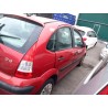 تفكيك Citroen C3 II (SC_) 1.4 HDi 70 (SC8HZC, SC8HR0, SC8HP4) Diesel من عام 2010 بمحرك 8HP (DV4C),8HR (DV4C),8HZ (DV4TD)