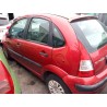 تفكيك Citroen C3 II (SC_) 1.4 HDi 70 (SC8HZC, SC8HR0, SC8HP4) Diesel من عام 2010 بمحرك 8HP (DV4C),8HR (DV4C),8HZ (DV4TD)