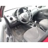 تفكيك Citroen C3 II (SC_) 1.4 HDi 70 (SC8HZC, SC8HR0, SC8HP4) Diesel من عام 2010 بمحرك 8HP (DV4C),8HR (DV4C),8HZ (DV4TD)
