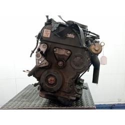 Kompletter Motor Ford Mondeo III turnier (bwy) | Desguace Becerril