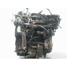 Kompletter Motor Ford Mondeo III turnier (bwy) | Desguace Becerril