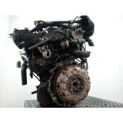 Kompletter Motor Ford Mondeo III turnier (bwy) | Desguace Becerril