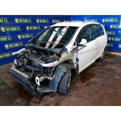 seat altea xl (5p5) del año 2006