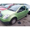 تفكيك Citroen C2 (JM_) 1.1 Gasolina من عام 2004 بمحرك HFX (TU1A),HFX (TU1JP)